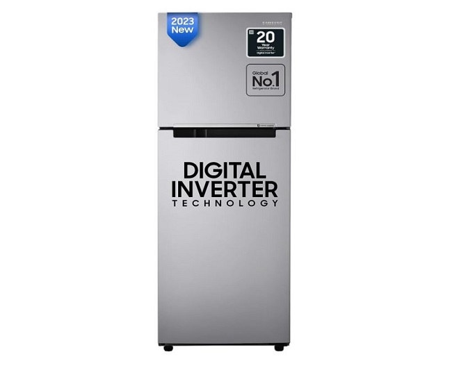 Best Double Door Refrigerators Under 50000